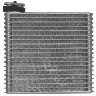 EVAPORADOR MITSUBISHI PAJERO TR4 / IO 1999 > FLUXO PARALELO - PROCOOLER