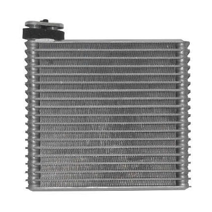 EVAPORADOR MITSUBISHI PAJERO TR4 / IO 1999 > FLUXO PARALELO - PROCOOLER