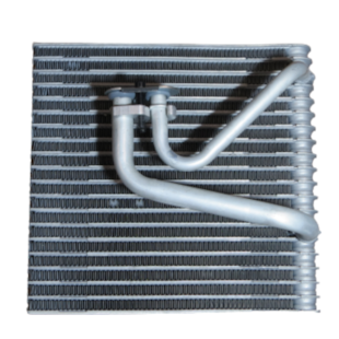 EVAPORADOR NISSAN FRONTIER / XTERRA SEM VALVULA 2.8 TDI MWM 2002 > - PROCOOLER