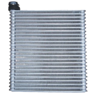 EVAPORADOR NISSAN SENTRA 2008 > FLUXO PARALELO - PROCOOLER