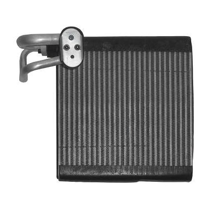 EVAPORADOR NISSAN TIIDA 1.8 2008 EM DIANTE LIVINA 1.6 / 1.8 2010 EM DIANTE FLUXO PARALELO - PROCOOLER EVAPORADOR NISSAN TIIDA 1.8 2008 EM DIANTE LIVINA 1.6 / 1.8 2010 EM DIANTE FLUXO PARALELO - PROCOOLER