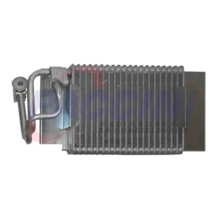 EVAPORADOR PARA PAINEL CAMINHAO IVECO TECTOR / EUROCARGO - COOLERTRUCK