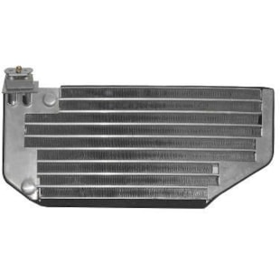 EVAPORADOR PARA SCANIA SERIE 4 P114 / R114 / R124 / R114 / P94 1998 A 2007 - PROCOOLER EVAPORADOR PARA SCANIA SERIE 4 P114 / R114 / R124 / R114 / P94 1998 A 2007 - PROCOOLER