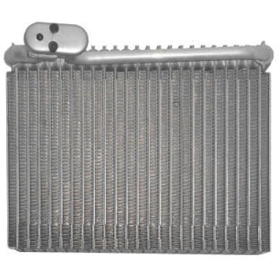 EVAPORADOR PEUGEOT 206 / 307 - PROCOOLER