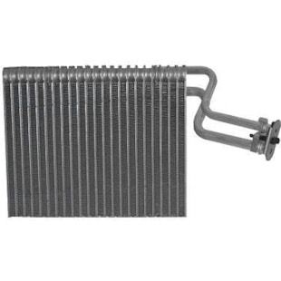 EVAPORADOR RENAULT CLIO 2010 EM DIANTE SYMBOL / KANGOO FLUXO PARALELO - PROCOOLER EVAPORADOR RENAULT CLIO 2010 EM DIANTE SYMBOL / KANGOO FLUXO PARALELO - PROCOOLER