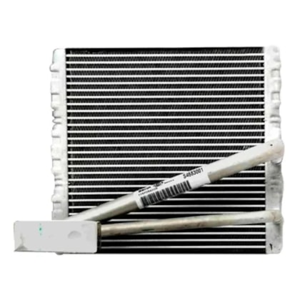 EVAPORADOR RENAULT DUSTER / LOGAN / SANDERO 2007 > / OROCH 2016 > - MAHLE EVAPORADOR RENAULT DUSTER / LOGAN / SANDERO 2007 > / OROCH 2016 > - MAHLE