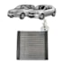EVAPORADOR RENAULT SANDERO / LOGAN 2013 EM DIANTE - PROCOOLER EVAPORADOR RENAULT SANDERO / LOGAN 2013 EM DIANTE - PROCOOLER
