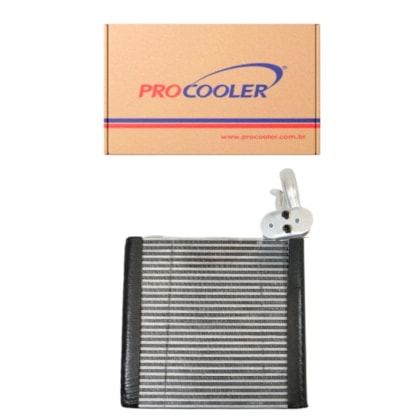 EVAPORADOR RENAULT SANDERO / LOGAN 2013 > - PROCOOLER