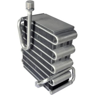 EVAPORADOR TOYOTA HILUX R134A SERPENTINA - PROCOOLER EVAPORADOR TOYOTA HILUX R134A SERPENTINA - PROCOOLER