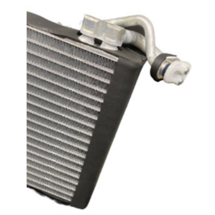 EVAPORADOR TOYOTA HILUX SR / SRV / SW4 2003 A 2007 - PROCOOLER EVAPORADOR TOYOTA HILUX SR / SRV / SW4 2003 A 2007 - PROCOOLER