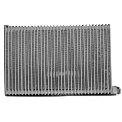 EVAPORADOR VOLVO MAQUINA CARREGADEIRA L60 / L70 SERIE F / G - PROCOOLER