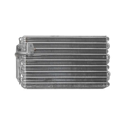 EVAPORADOR VOLVO NH / FH 1998 A 2004 TUBO ALETAS - PROCOOLER