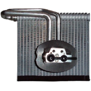 EVAPORADOR VW VOLKSWAGEN GOL G5 / FOX / VOYAGE G5 08 / SAVEIRO G5 / SPACEFOX 09 TODOS MOTOR 1.0 / 1.6 - VALEO