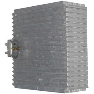 EVAPORADOR VW VOLKSWAGEN GOL / PARATI / SAVEIRO G3 00 / GOL 1996 > / KOMATSU MAQUINA ESCAVADEIRA PC200 R134A - PROCOOLER