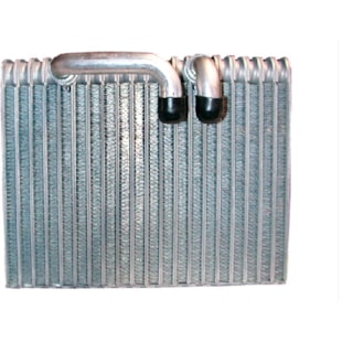 EVAPORADOR VW VOLKSWAGEN GOL / PARATI / SAVEIRO III / 2002 > MANUAL COM AR  - VALEO