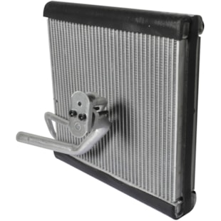 EVAPORADOR VW VOLKSWAGEN GOLF GTI 2015 > FLUXO PARALELO - PROCOOLER