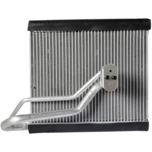 EVAPORADOR VW VOLKSWAGEN GOLF GTI 2015 > FLUXO PARALELO - PROCOOLER