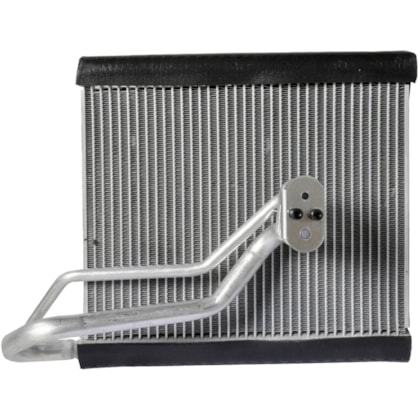 EVAPORADOR VW VOLKSWAGEN GOLF GTI 2015 > FLUXO PARALELO - PROCOOLER