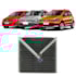 EVAPORADOR VW VOLKSWAGEN NOVO GOL 2008 > / VOYAGE / SAVEIRO / FOX / SPACE FOX / CROSS FOX R134A FLUXO PARALELO - ORIGINAL