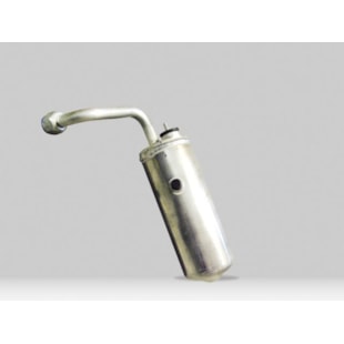 FILTRO ACUMULADOR FORD F250 / F350 / F4000 1998 > - IMPORTADO