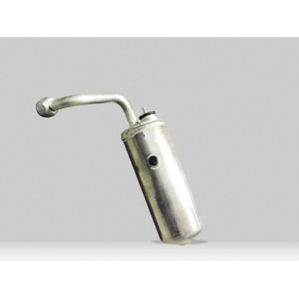 FILTRO ACUMULADOR FORD F250 / F350 / F4000 1998 > - IMPORTADO