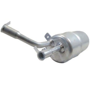FILTRO ACUMULADOR FORD FIESTA / COURIER / ROCAM / TROLLER 1998 A 2007 - PROCOOLER FILTRO ACUMULADOR FORD FIESTA / COURIER / ROCAM / TROLLER 1998 A 2007 - PROCOOLER
