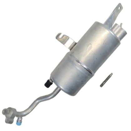 FILTRO ACUMULADOR FORD KA ROCAN 1999 A 2007 R134A - PROCOOLER FILTRO ACUMULADOR FORD KA ROCAN 1999 A 2007 R134A - PROCOOLER