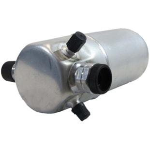 FILTRO ACUMULADOR GM CHEVROLET S10 / BLAZER 4.3 V6 1996 A 2009 - PROCOOLER