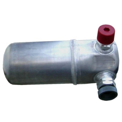 FILTRO ACUMULADOR GM CHEVROLET S10 / BLAZER DIESEL 2.5 8V DIESEL - IMPORTADO