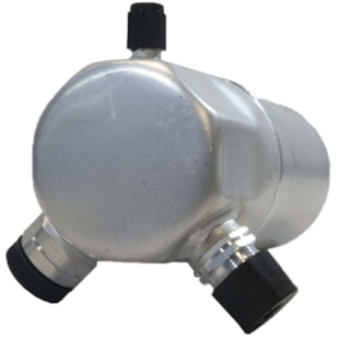 FILTRO ACUMULADOR GM CHEVROLET S10 / BLAZER (DIESEL) - PROCOOLER FILTRO ACUMULADOR GM CHEVROLET S10 / BLAZER (DIESEL) - PROCOOLER