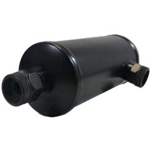 FILTRO ACUMULADOR VOLVO / CATERPILLAR MAQUINA PÁ CARREGADEIRA 938G SERIE 2 - PROCOOLER