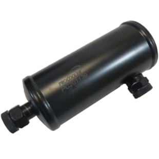 FILTRO ACUMULADOR VOLVO / CATERPILLAR MAQUINA PÁ CARREGADEIRA 938G SERIE 2 - PROCOOLER