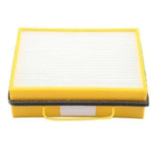 FILTRO CABINE AR CONDICINADO SEM CARVAO PARA SCANIA BUS F94HB / K114 / 1998 EM DIANTE - WEGA