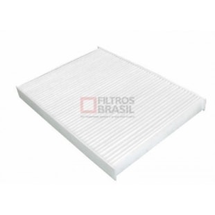 FILTRO CABINE AR CONDICIONADO AUDI A3 1996 A 2004 / TT 1998 A 2006 / SEAT CORDOBA 1993 A 1999 / IBIZA 1993 A 2002 - FIL.BRASIL FILTRO CABINE AR CONDICIONADO AUDI A3 1996 A 2004 / TT 1998 A 2006 / SEAT CORDOBA 1993 A 1999 / IBIZA 1993 A 2002 - FIL.BRASIL