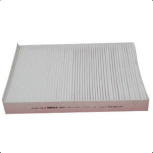 FILTRO CABINE AR CONDICIONADO AUDI Q7 / PORSCHE CAYENNE / VW VOLKSWAGEN AMAROK / TOUAREG  - MAHLE FILTRO CABINE AR CONDICIONADO AUDI Q7 / PORSCHE CAYENNE / VW VOLKSWAGEN AMAROK / TOUAREG  - MAHLE