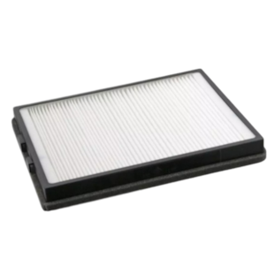 FILTRO CABINE AR CONDICIONADO BMW 540/528 1996 EM DIANTE  - FIL.BRASIL