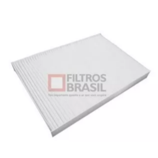FILTRO CABINE AR CONDICIONADO CHRYSLER 300 COM300 C SRT8 / 300 C TOURING 2006 EM DIANTE - FIL.BRASIL FILTRO CABINE AR CONDICIONADO CHRYSLER 300 COM300 C SRT8 / 300 C TOURING 2006 EM DIANTE - FIL.BRASIL