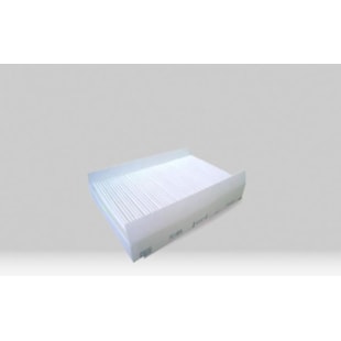FILTRO CABINE AR CONDICIONADO CITROEN C3 / C4 2003 EM DIANTE / PEUGEOT 307 2001 EM DIANTE - IDELMAX
