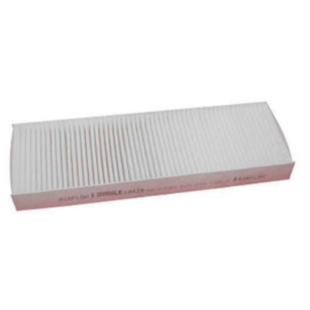 FILTRO CABINE AR CONDICIONADO CITROEN C4 PICASSO 2007 A 2015 / JUMPY 2017> / FIAT SCUDO 2022> / PEUGEOT 3008 2010 A 2015 - MAHLE