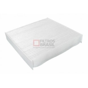FILTRO CABINE AR CONDICIONADO CITROEN XSARA 2001 EM DIANTE COM AR / BERLINGO 2002 A 2007 / PARTNER 2002 A 2004 - FIL.BRASIL FILTRO CABINE AR CONDICIONADO CITROEN XSARA 2001 EM DIANTE COM AR / BERLINGO 2002 A 2007 / PARTNER 2002 A 2004 - FIL.BRASIL