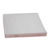 FILTRO CABINE AR CONDICIONADO DAF XF 2020 > / XF 105 2013 > / 12.9 - MAHLE