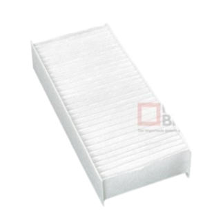 FILTRO CABINE AR CONDICIONADO EURO CARGO / EURO TECH / EUROTRAKKER - FIL.BRASIL FILTRO CABINE AR CONDICIONADO EURO CARGO / EURO TECH / EUROTRAKKER - FIL.BRASIL