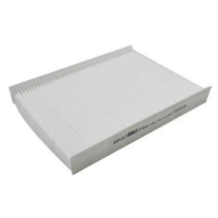 FILTRO CABINE AR CONDICIONADO FIAT BRAVO 1.8 / 1.4 2010 A 2016 / STILO 1.8 2002 A 2011 - MAHLE