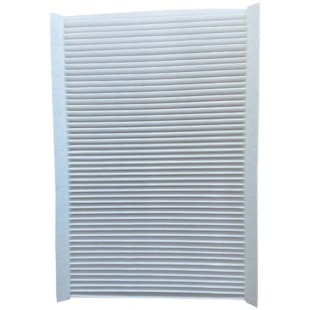 FILTRO CABINE AR CONDICIONADO FIAT DOBLO / PUNTO - DELPHI