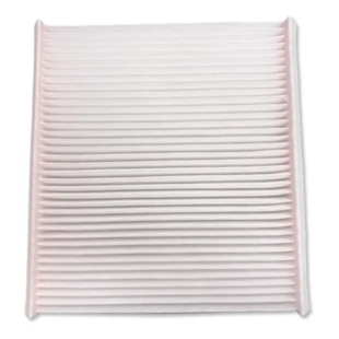 FILTRO CABINE AR CONDICIONADO FIAT PALIO / SIENA / STRADA FIRE 2001 EM DIANTE / IDEA 2005 EM DIANTE  - FIL. MIL