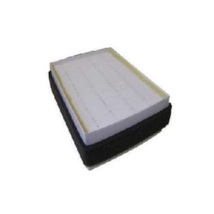 FILTRO CABINE AR CONDICIONADO FIAT PALIO / SIENA / STRADA FIRE 2001 EM DIANTE / IDEA 2005 EM DIANTE  - FIL.BRASIL