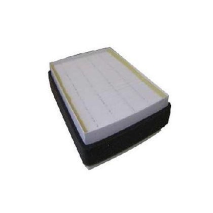 FILTRO CABINE AR CONDICIONADO FIAT PALIO / SIENA / STRADA FIRE 2001 EM DIANTE / IDEA 2005 EM DIANTE  - FIL.BRASIL