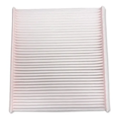 FILTRO CABINE AR CONDICIONADO FIAT PALIO / SIENA / STRADA FIRE 2001 > / IDEA 2005 > - FIL. MIL