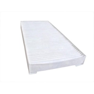 FILTRO CABINE AR CONDICIONADO FORD FOCUS HATCH / SEDAN 2000 EM DIANTE - IDELMAX