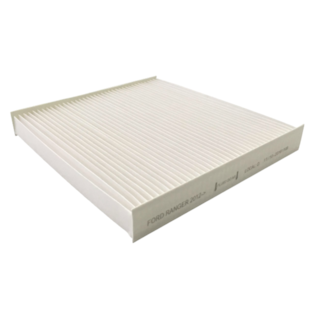 FILTRO CABINE AR CONDICIONADO FORD RANGER 2012 > - FIL. MIL